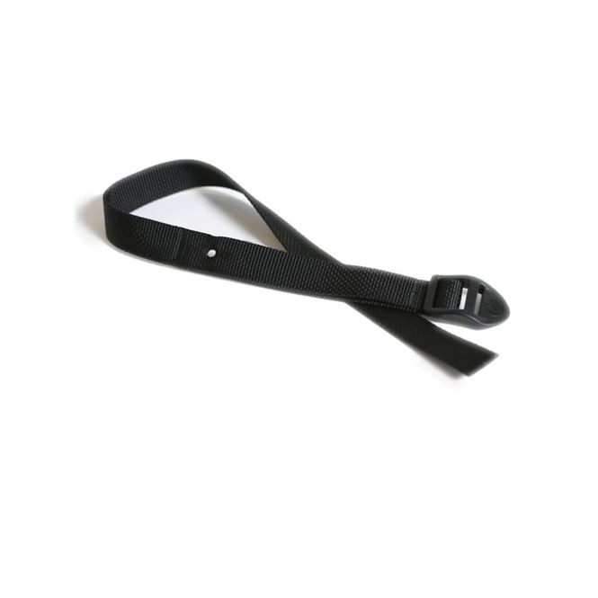 Hovedbilde Fotstropp med spenne, kort (C/D1)