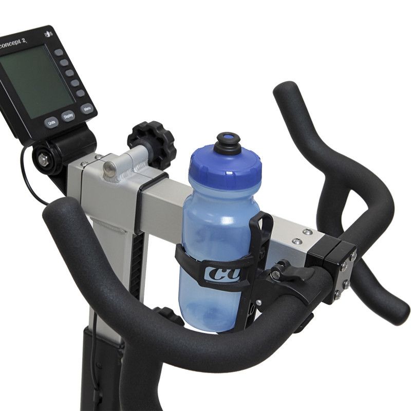 Flaskeholder til BikeErg