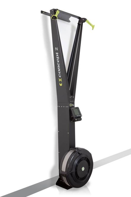 Hovedbilde Concept2 SkiErg PM5