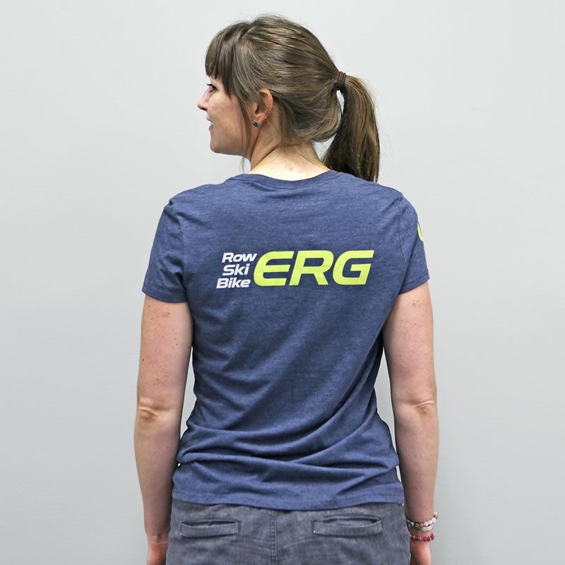 Perfect Tri Crew Navy Frost, dame