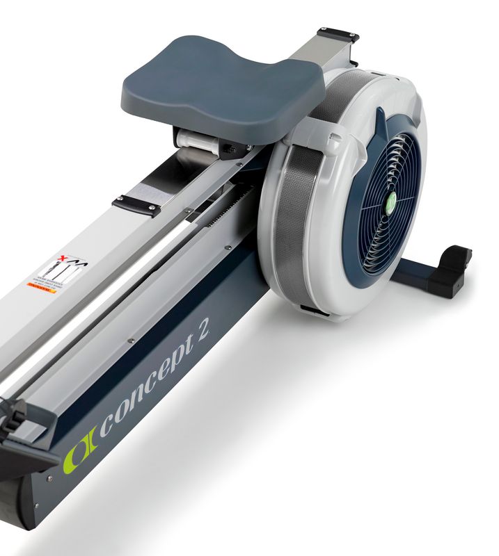 Concept2 Dynamic RowErg PM5