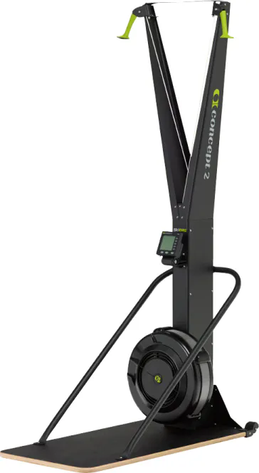 Hovedbilde Concept2 SkiErg PM5 med plattform