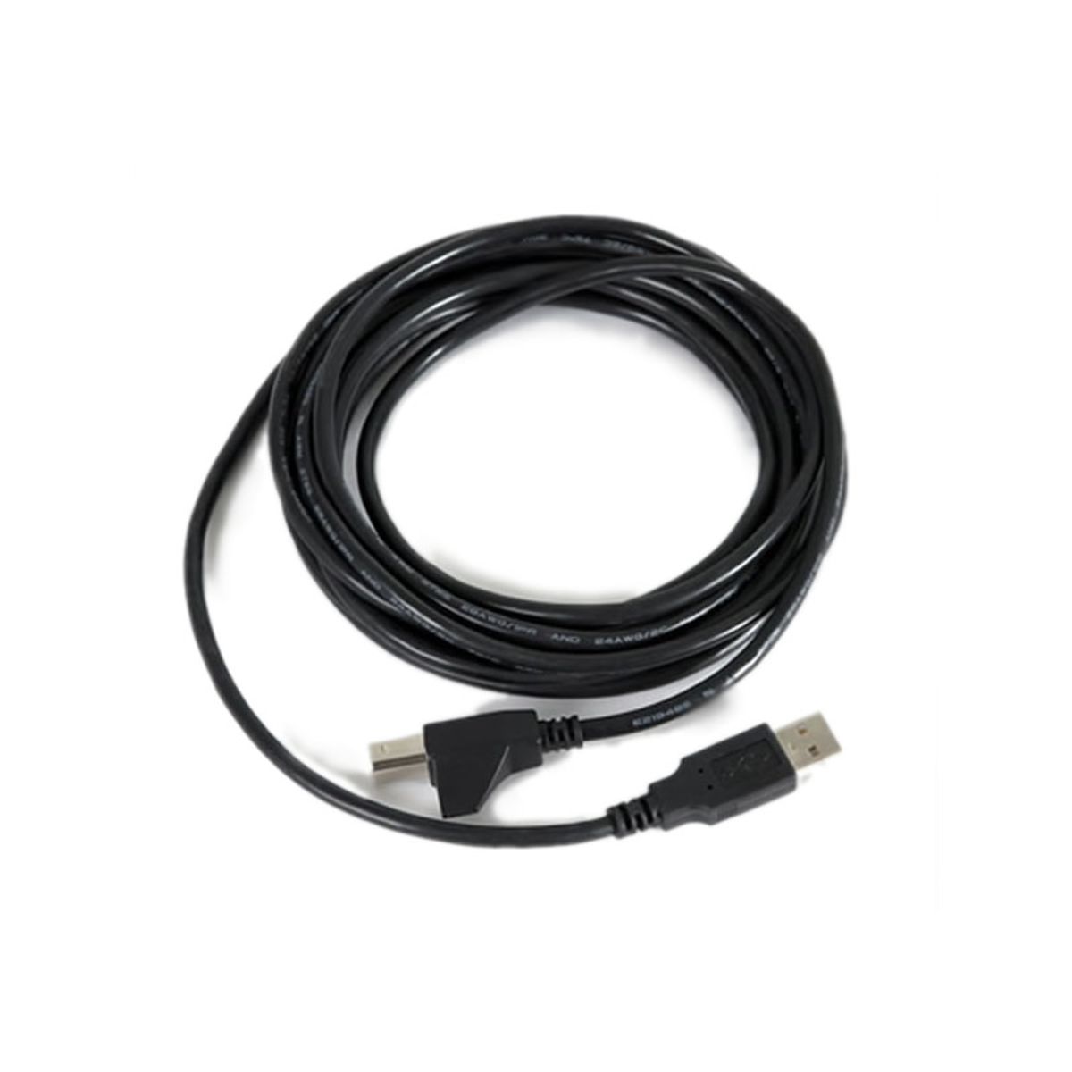 USB A/B-kabel