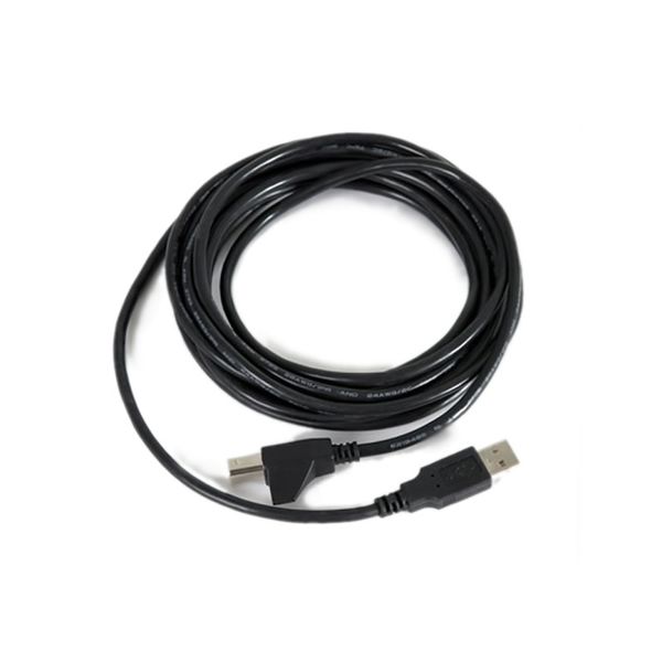 Hovedbilde USB A/B-kabel