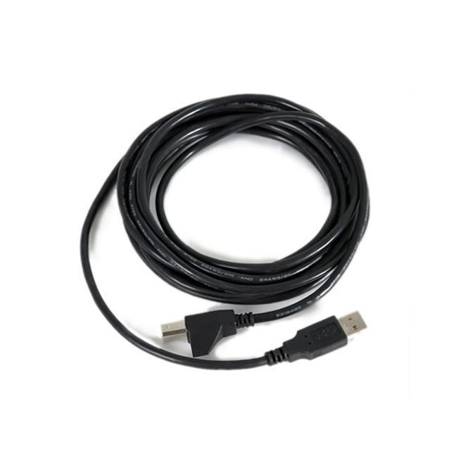 Hovedbilde USB A/B-kabel