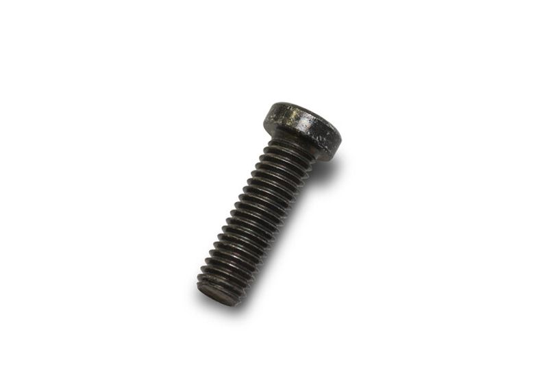 Bolt 3/8 - 16 x 1.25 Low Profile SH