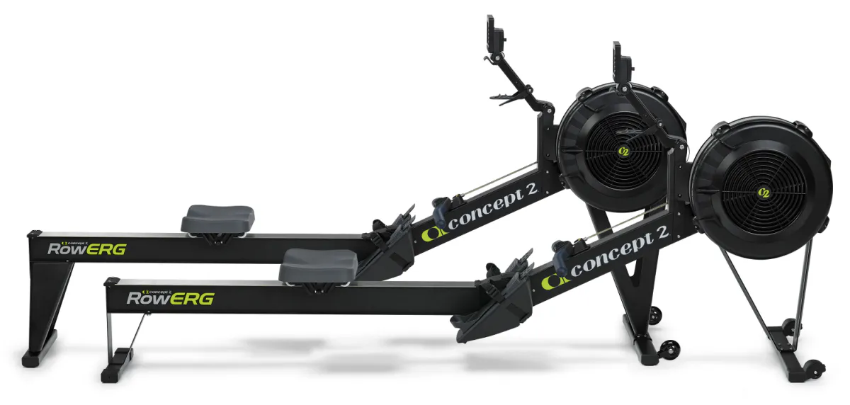 Concept2 RowErg PM5 Standard