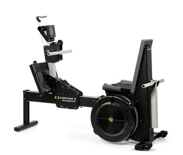 Hovedbilde Concept2 StrengthErg PM5