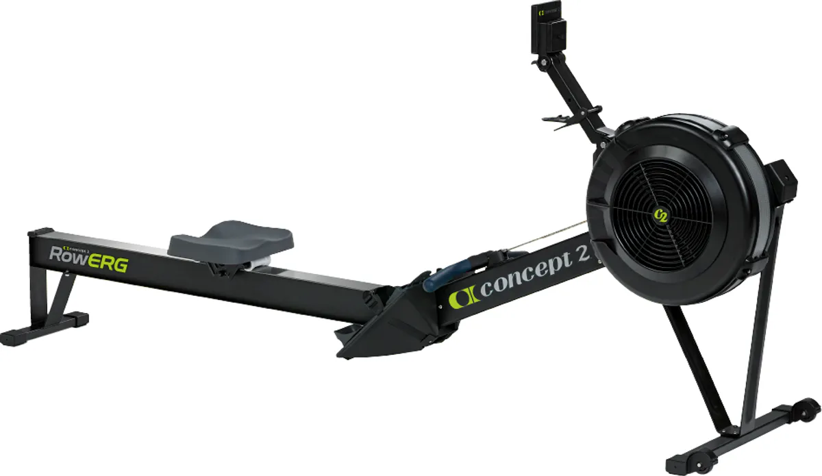 Concept2 RowErg PM5 Standard