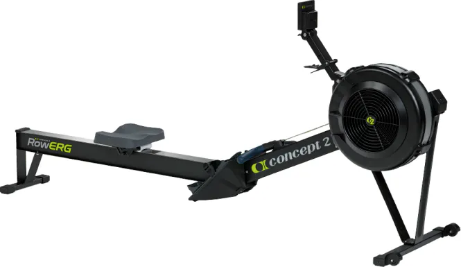 Hovedbilde Concept2 RowErg PM5 Standard