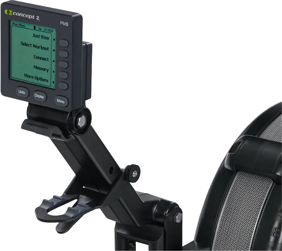 Concept2 RowErg PM5 Standard