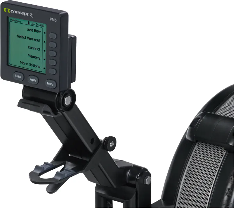 Concept2 RowErg PM5 Standard