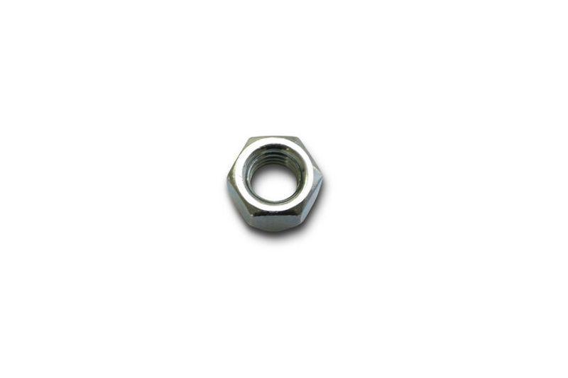 Mutter 3/8 - 16 ZP Nylock Zinc